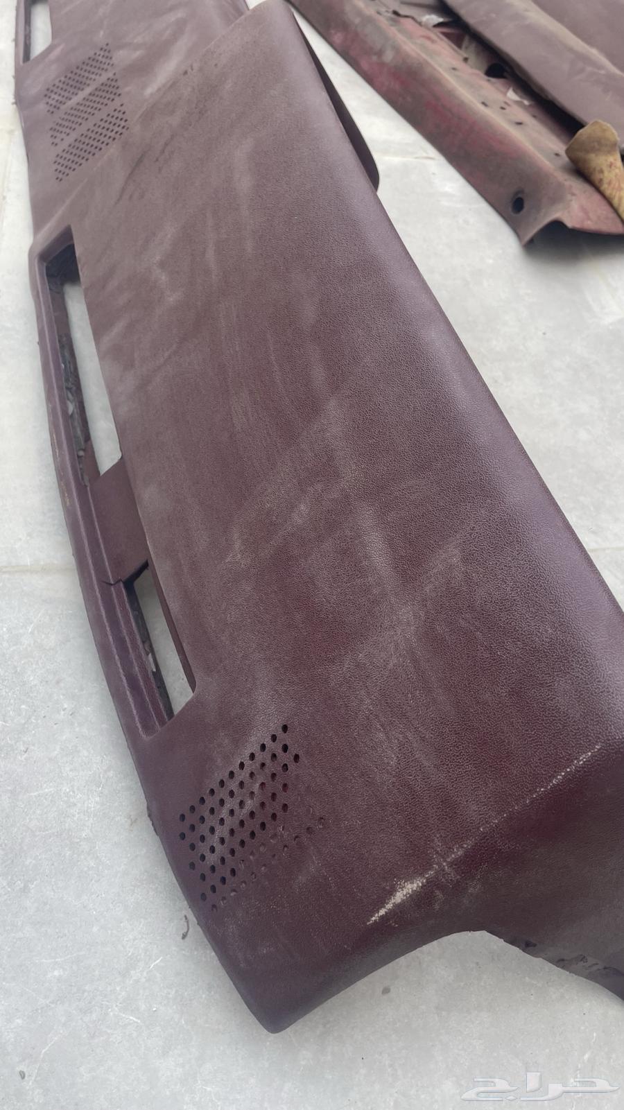 قشره جمس وانيت عنابي64456872324867110