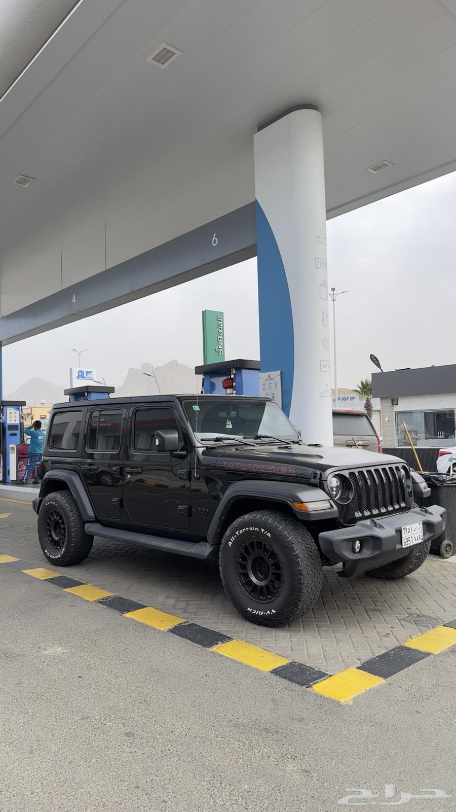 جيب رانجلر 2021 سبورت بلس64465029788546113