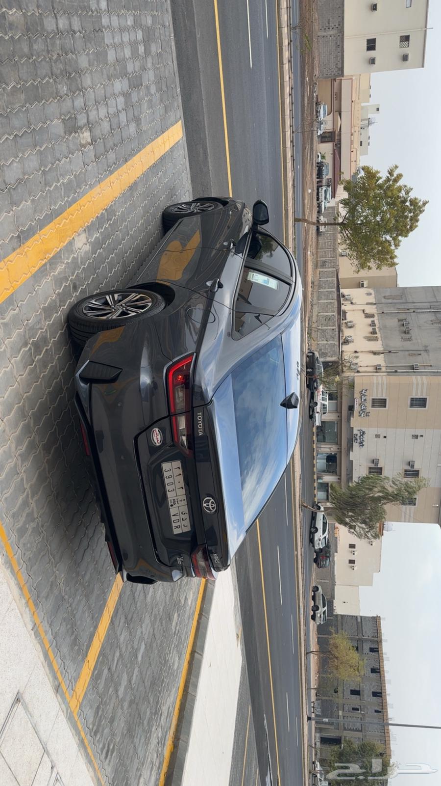 يارس 2023 نص فل - Yairs 2023 Y Plus63667649092865111