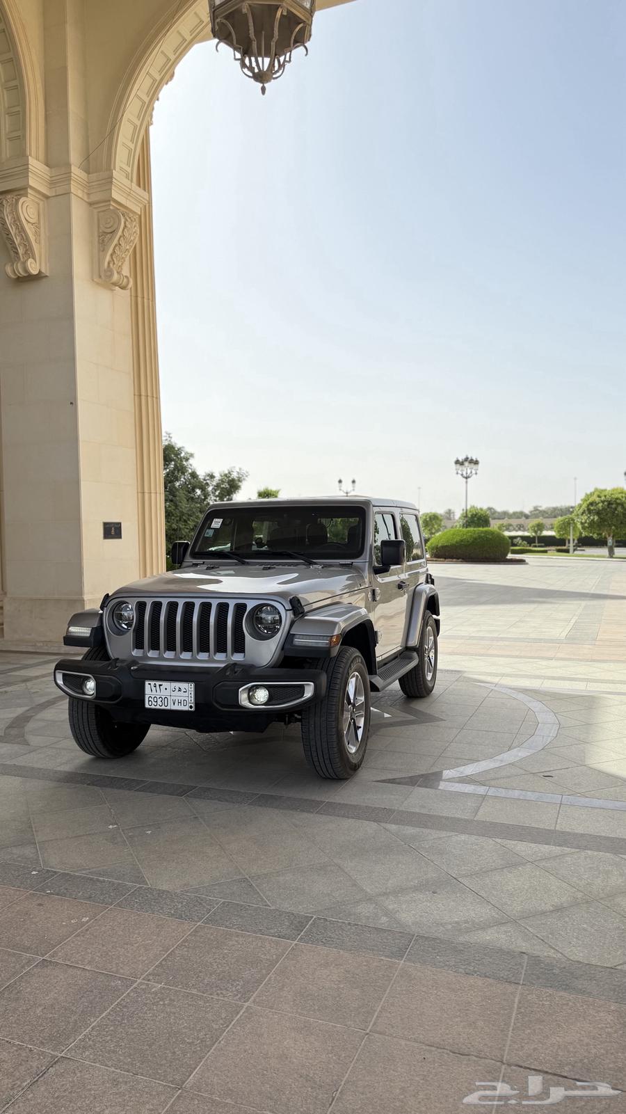 جيب رانجلر صحارى64465169927297112