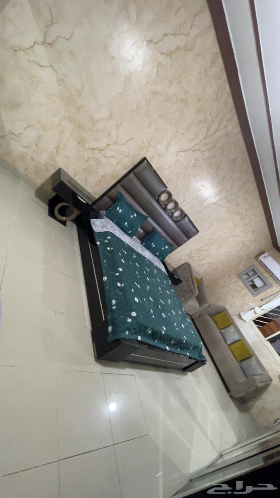 غرفة نوم مستعملة للبيع64320971404546110