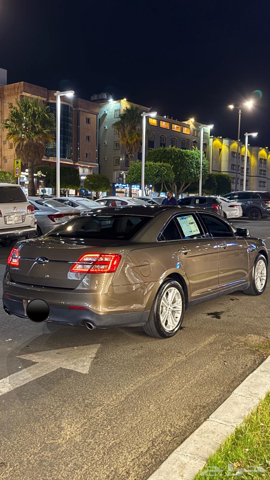 تورس 2015 ممشى 132 6 سلندر دفع رباعي64395909056259111