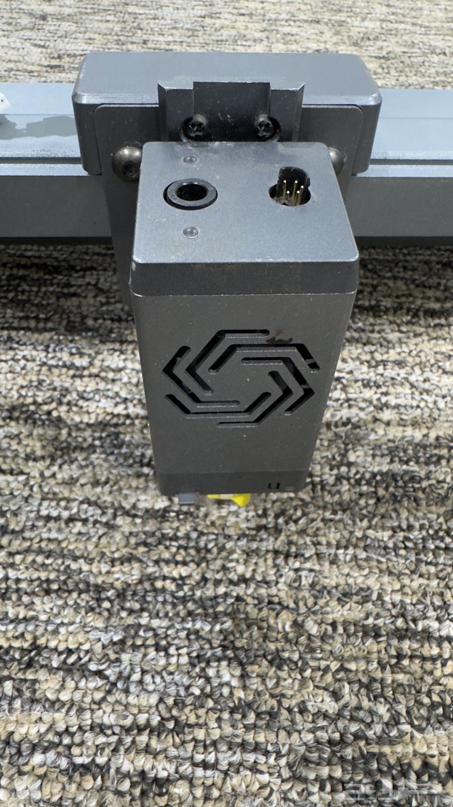 جهاز قص ليزر الكتروني64414686777602111