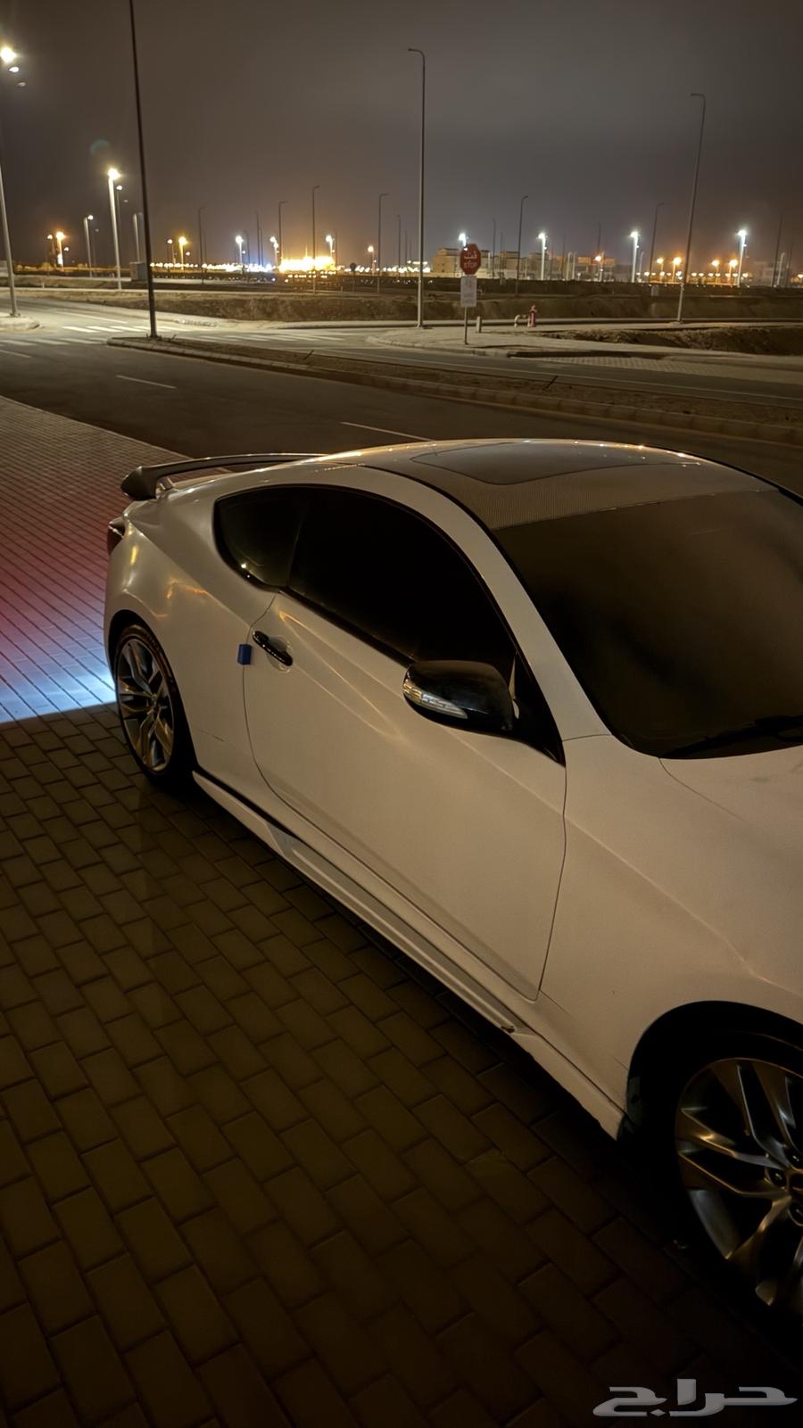 جينيسس كوبيه 6 سلندر فل كامل64460489480193114