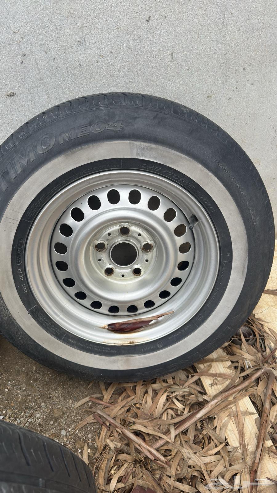 جنوط هايلوكس مقاس 1564457022934531111