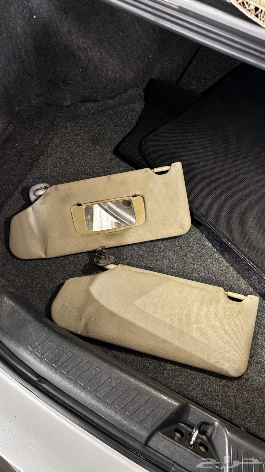 Shamsah Accord 200764464873890946111