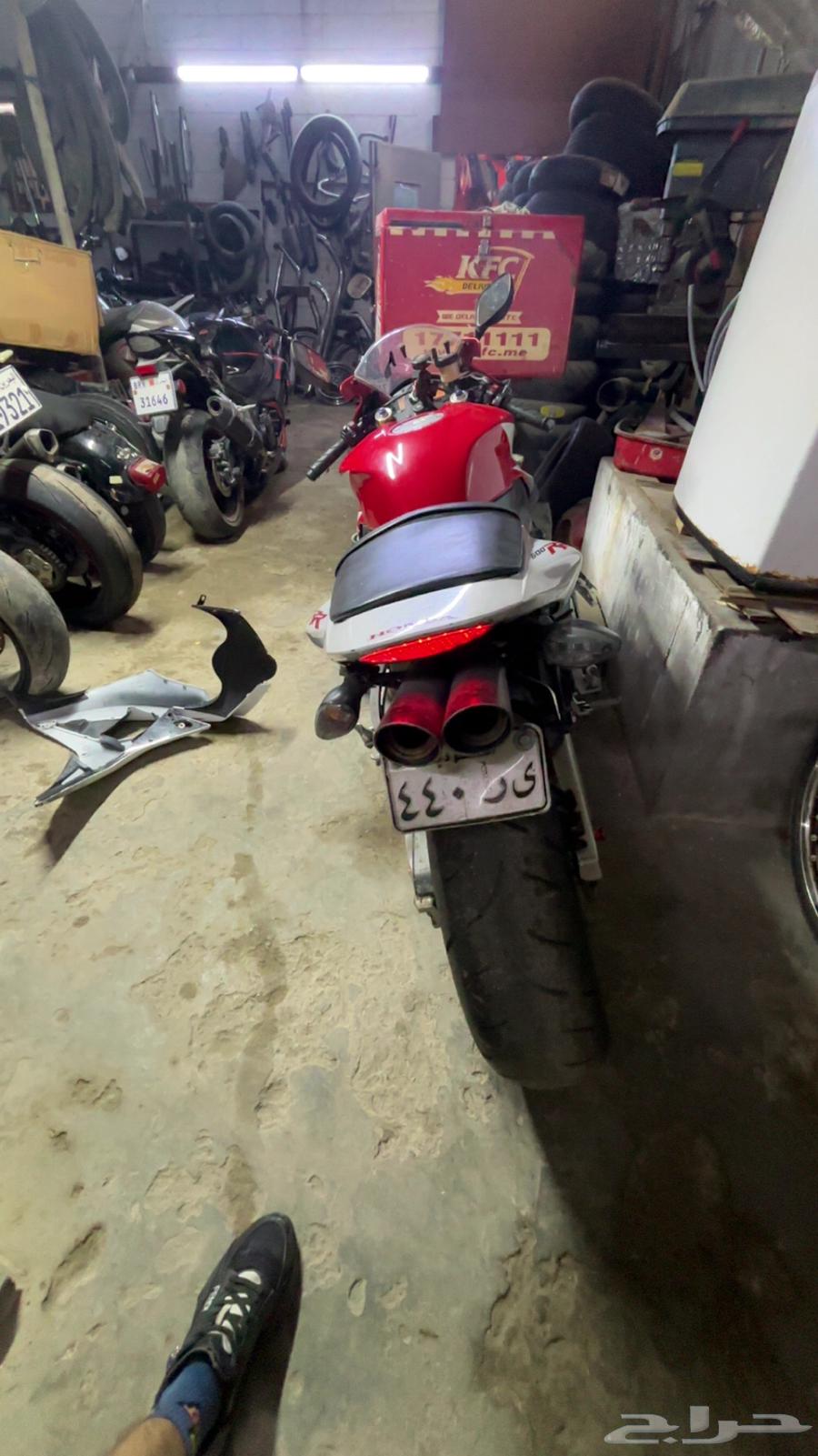 دباب هوندا 201264464674265602110