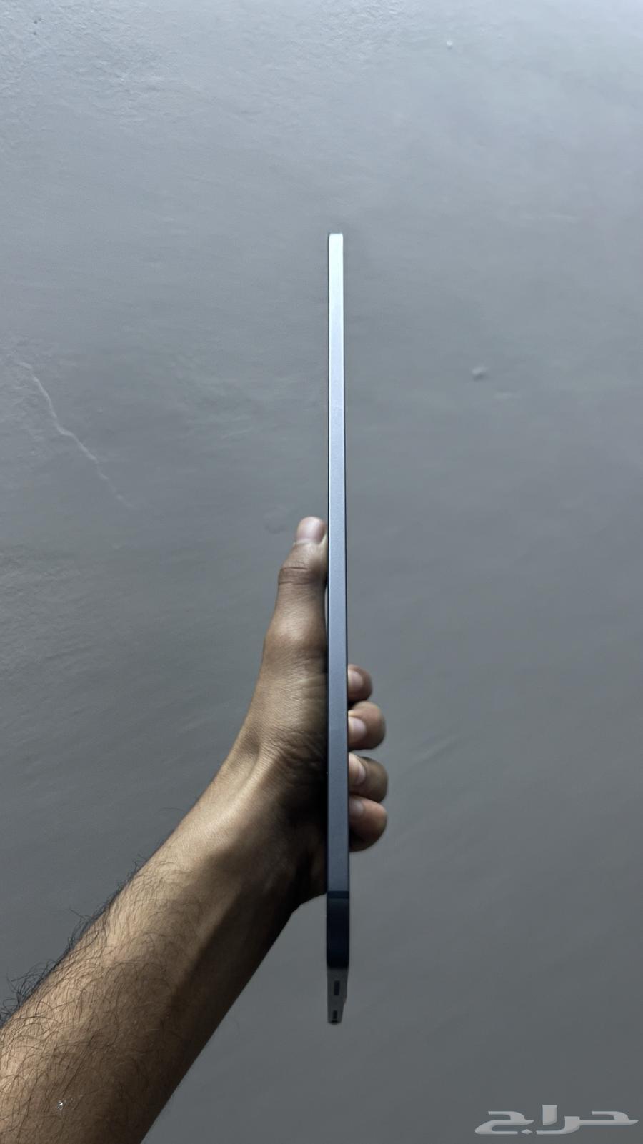 ايباد برو M4 2024 اخر اصدار 256 قيقا64503857336195113