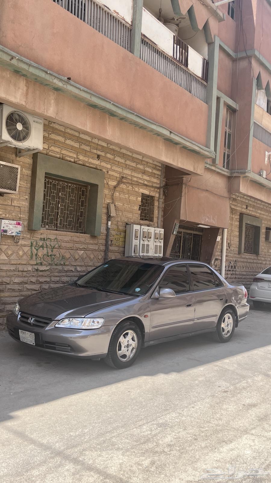 هوندا اكورد 200264464688598913112