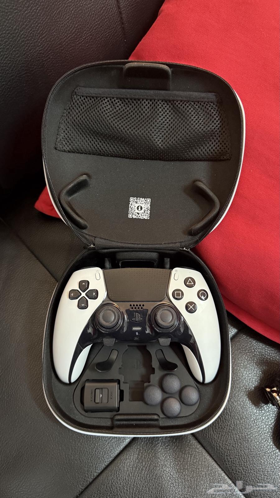 PS5 DualSense Edge Controller64317257156225113