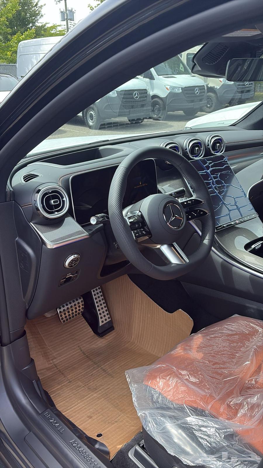 Mercedes GLC 300 Coupe 2026 Fully Loaded Brand New63618059771139114