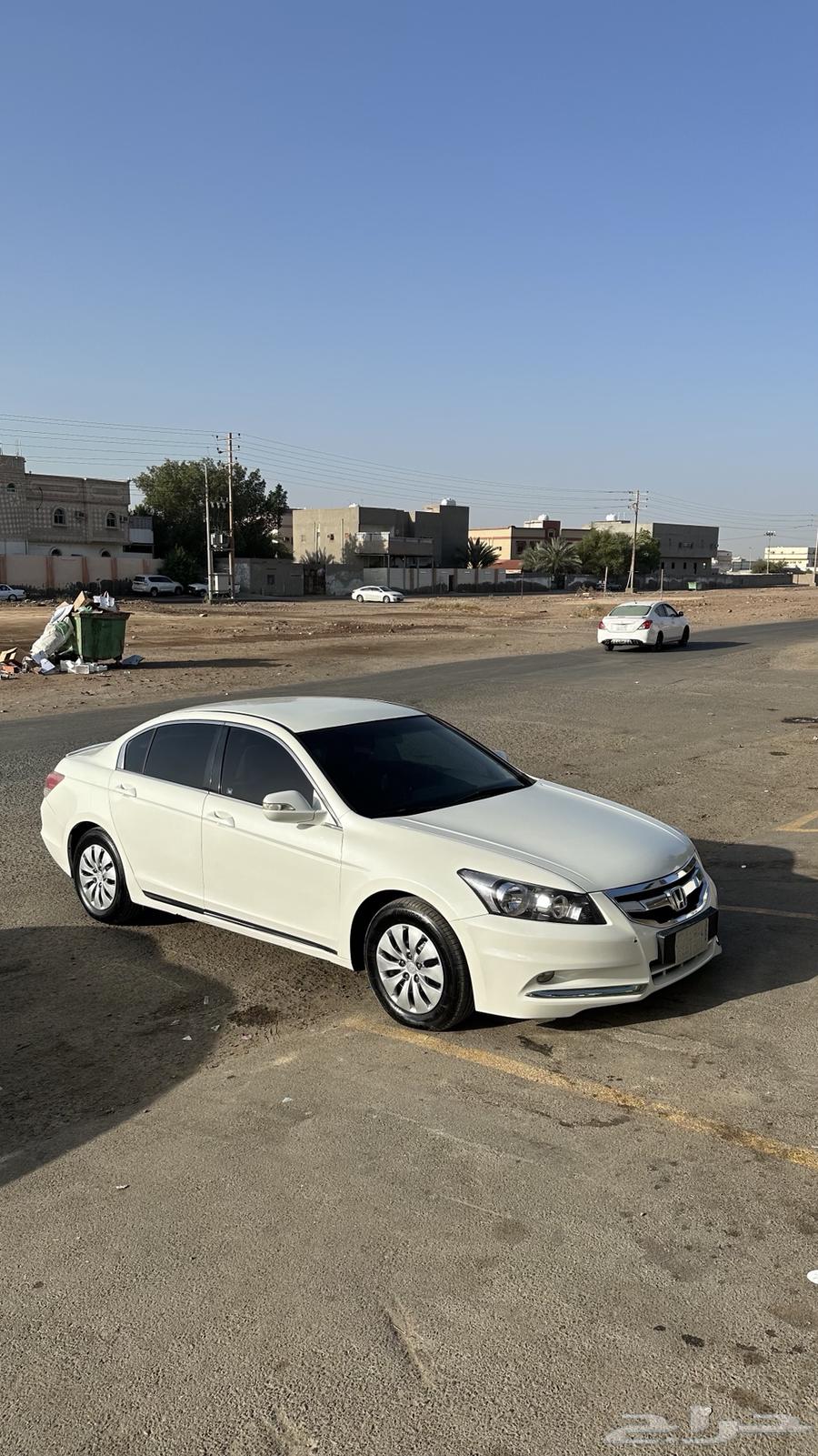هوندا اكورد 2010 محوله 201264463778427139112