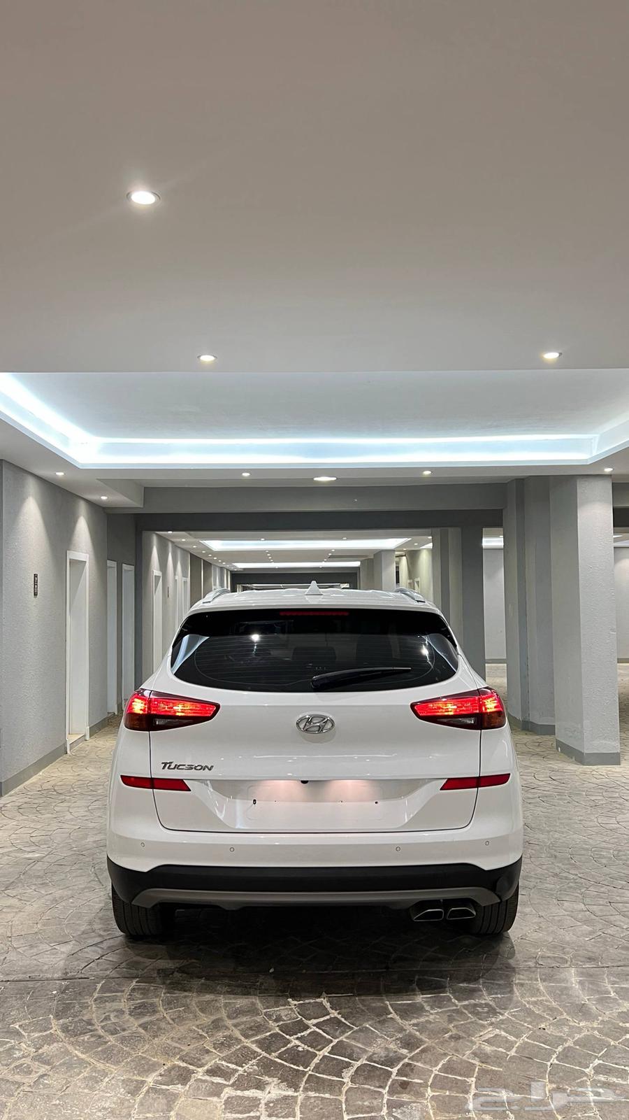 توسان 2020 ( ديزل ) بحالة الوكالة64464534829058113