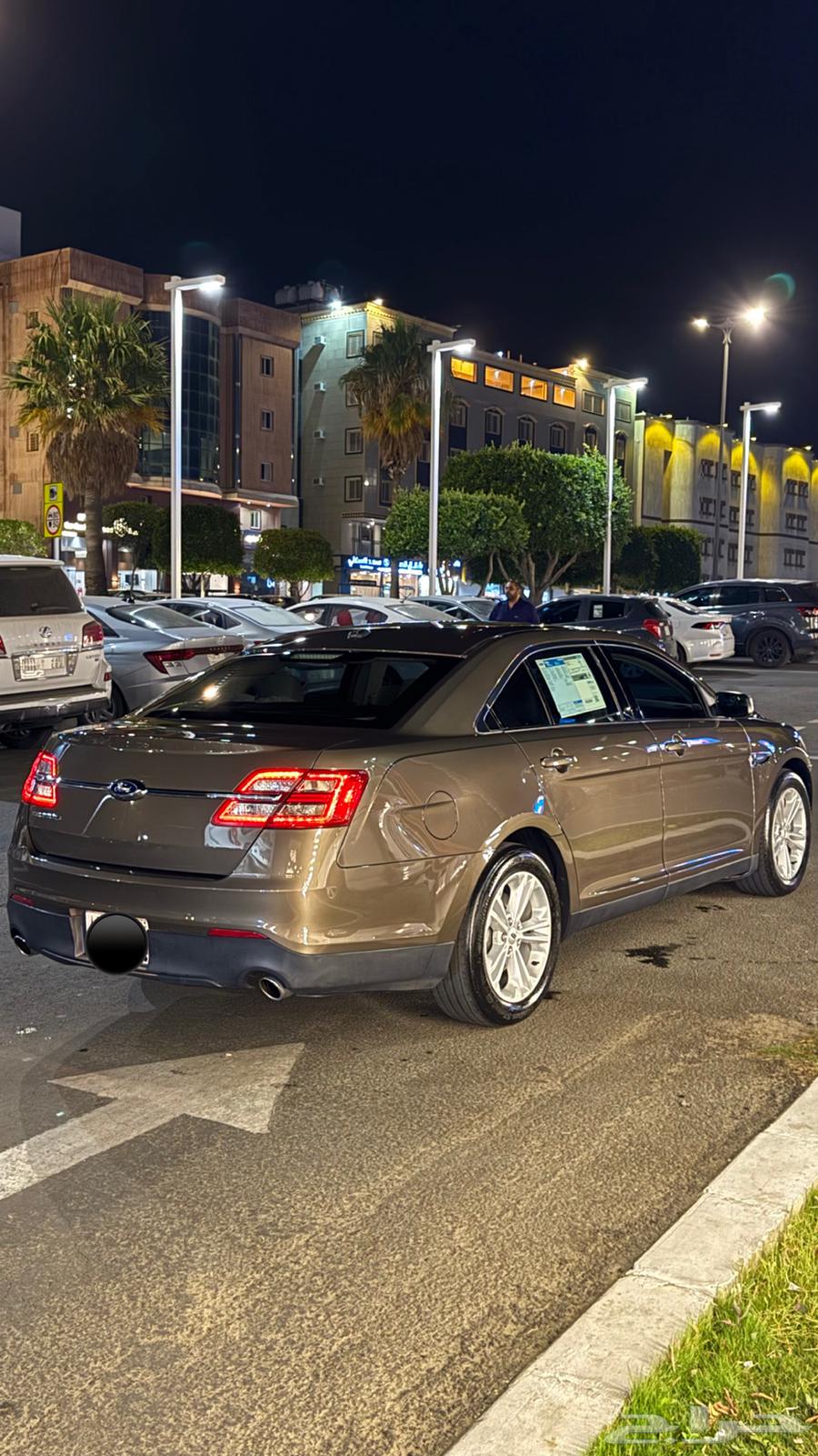 تورس 2015 ممشى 132 6 سلندر دفع رباعي64395909056259110