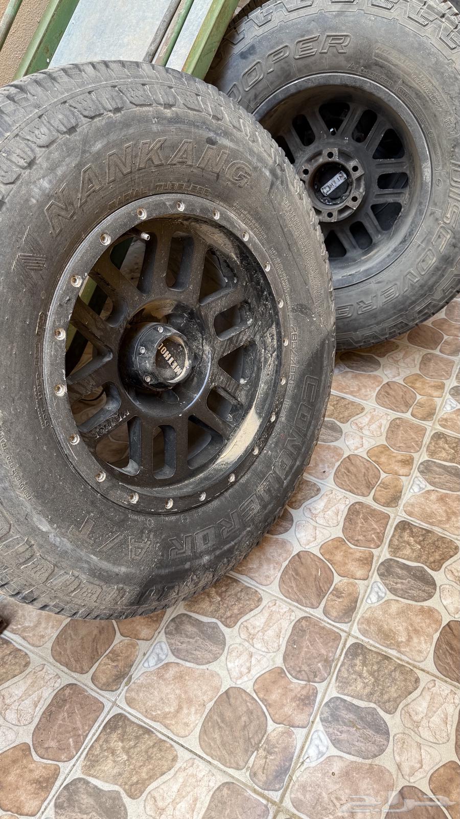 اربع جنوط مثد للبيع64459914159489112