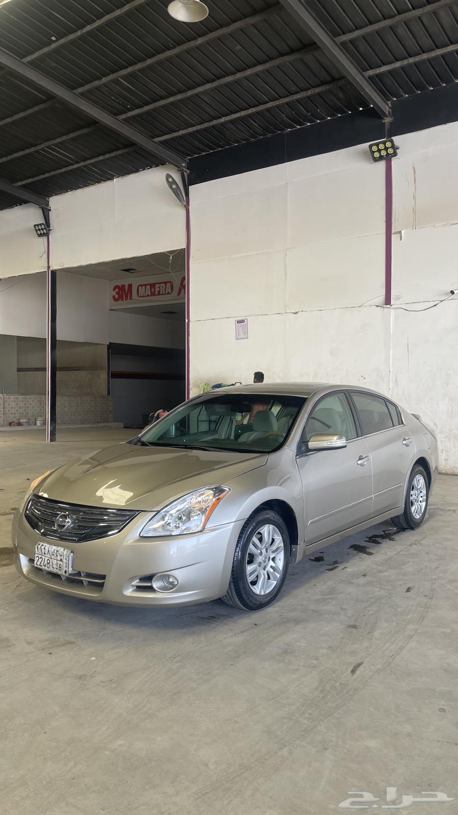 للبيع التيما 2010 نضيفه64454936319747110