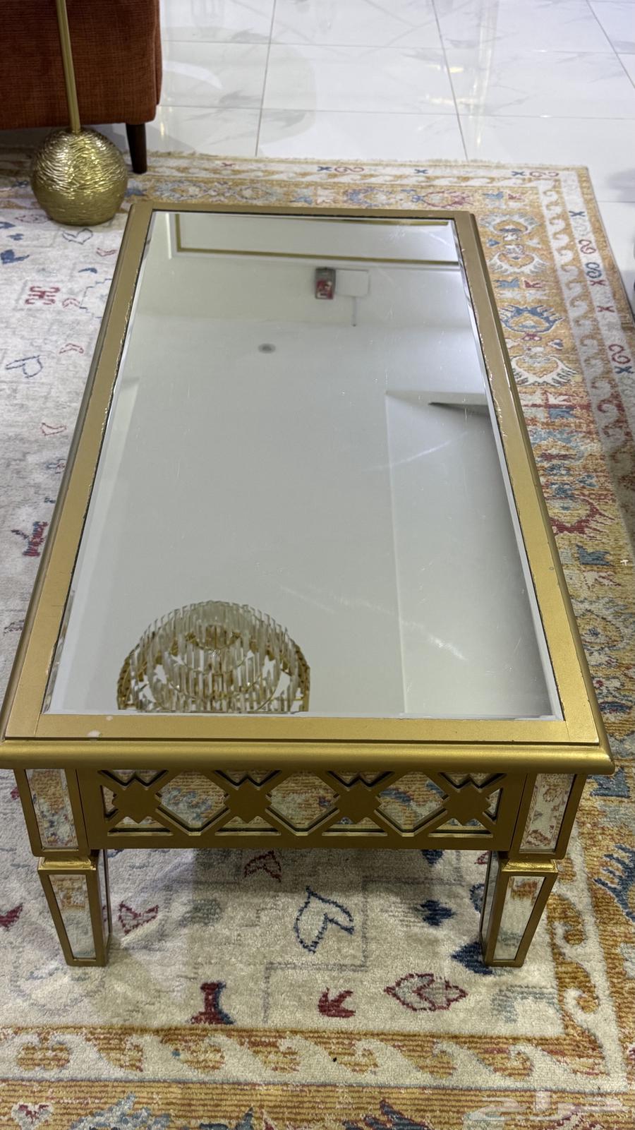 طاوله قهوه64323471136131110