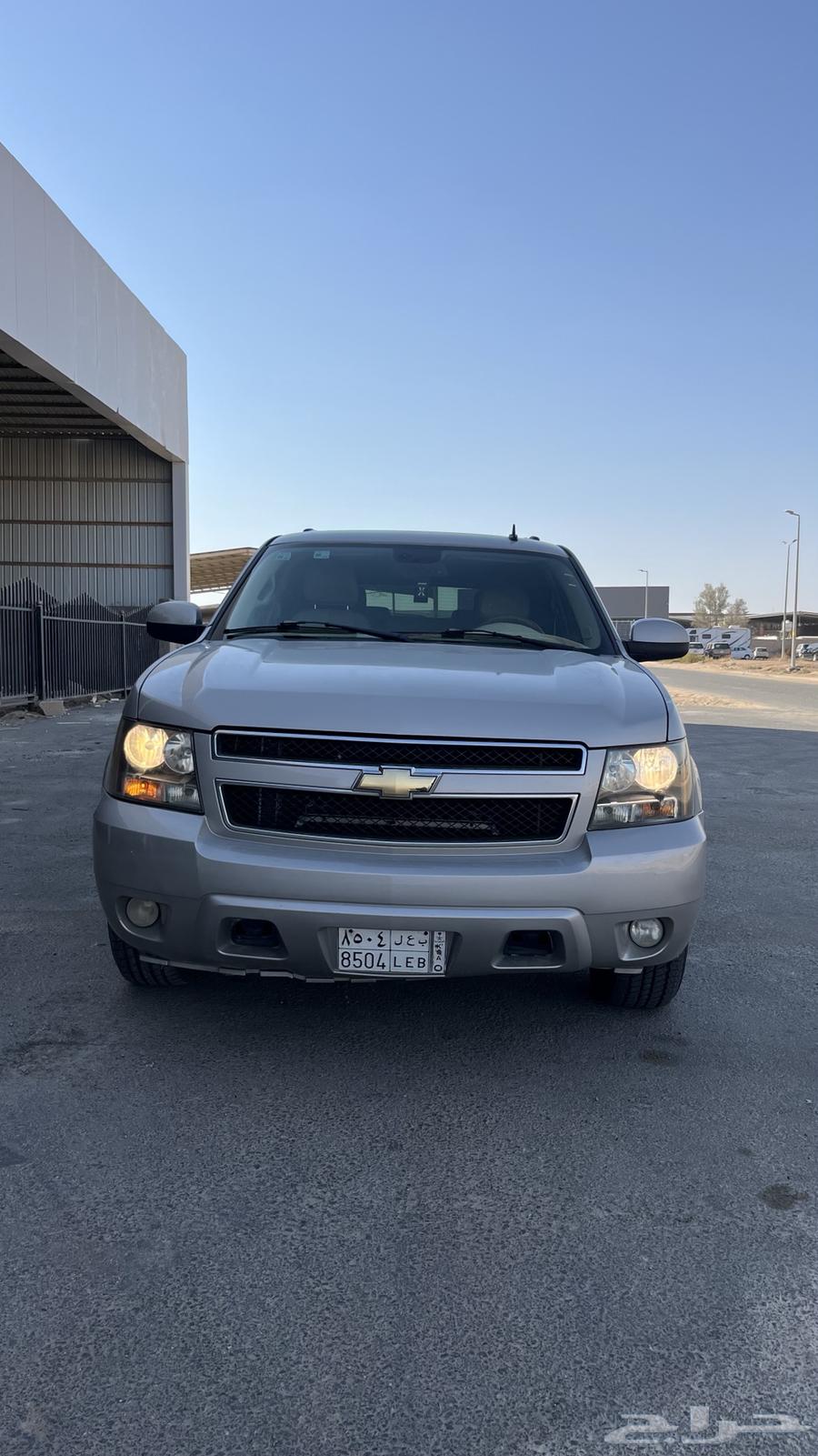 Tahoe 2007 Double64454264373890111