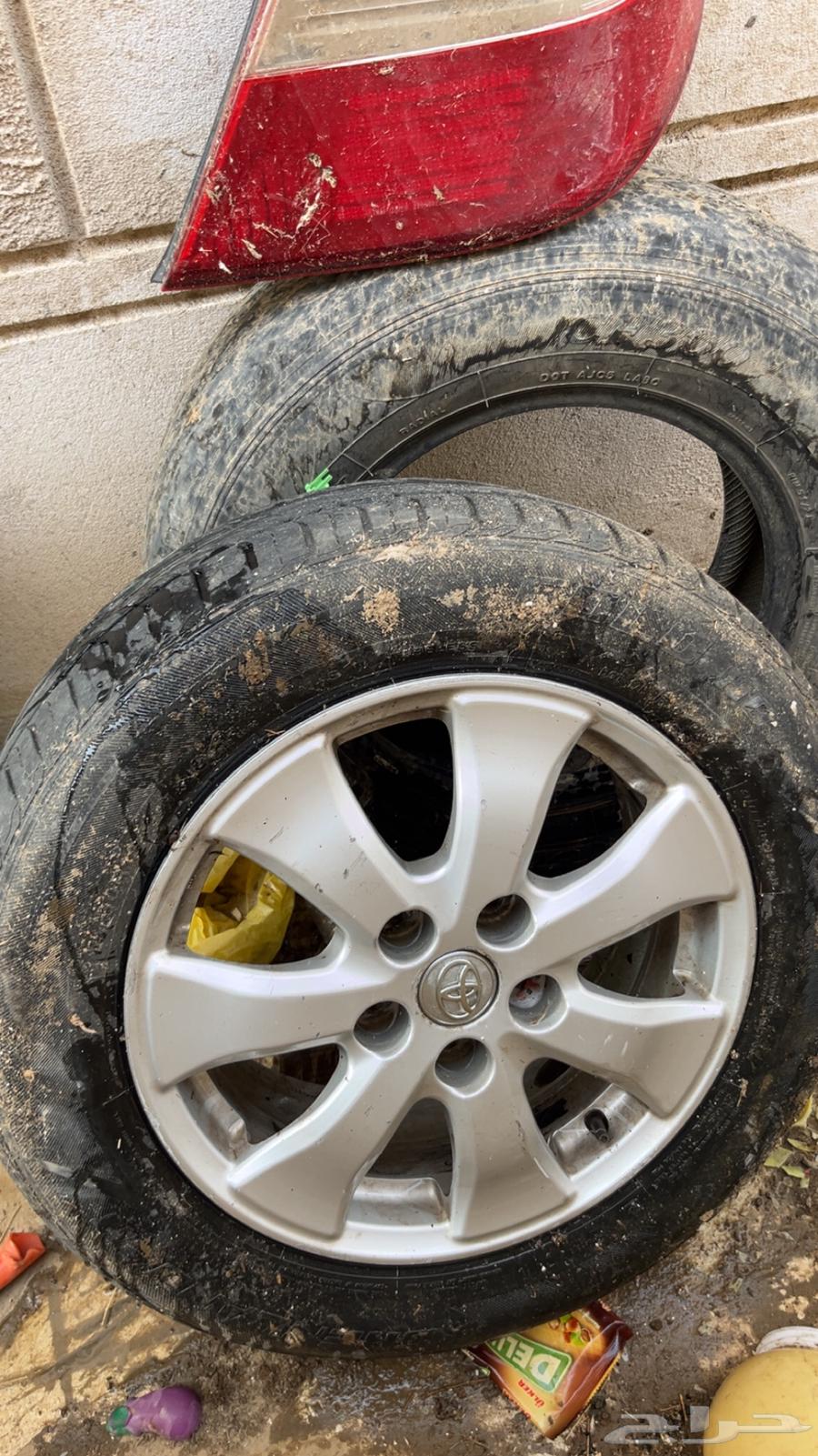 خمسه جنوط كامري200864453916681985112