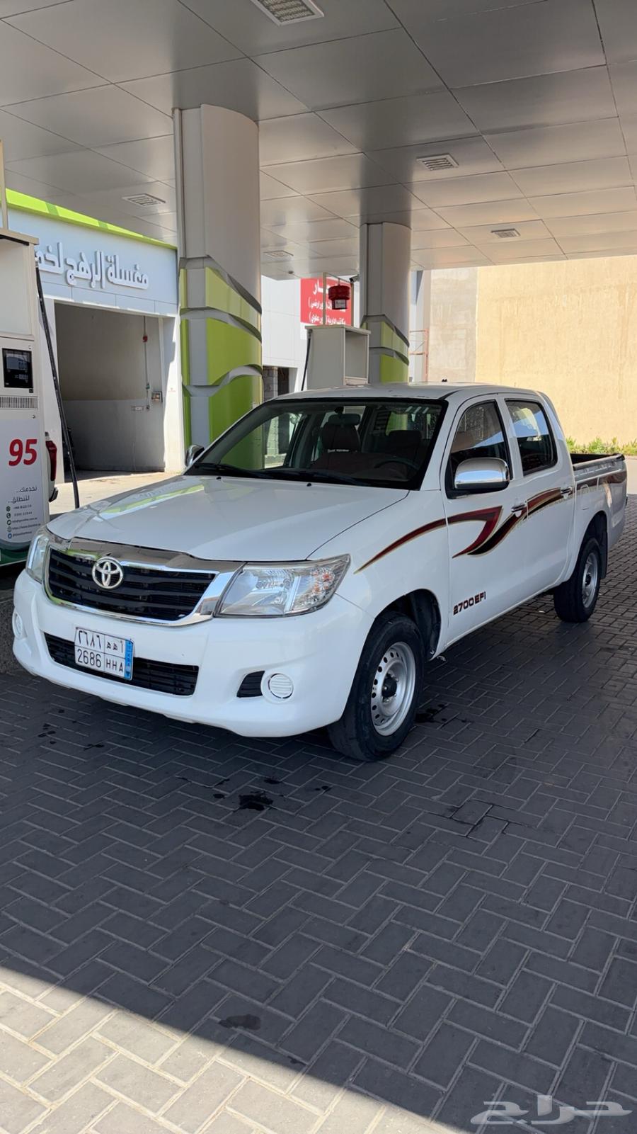 هايلوكس64457172013058110