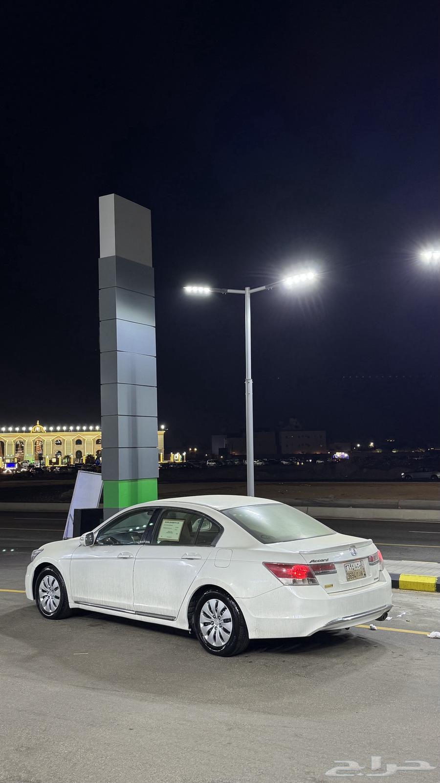 هوندا اكورد 2010 محوله 201264463778427139110