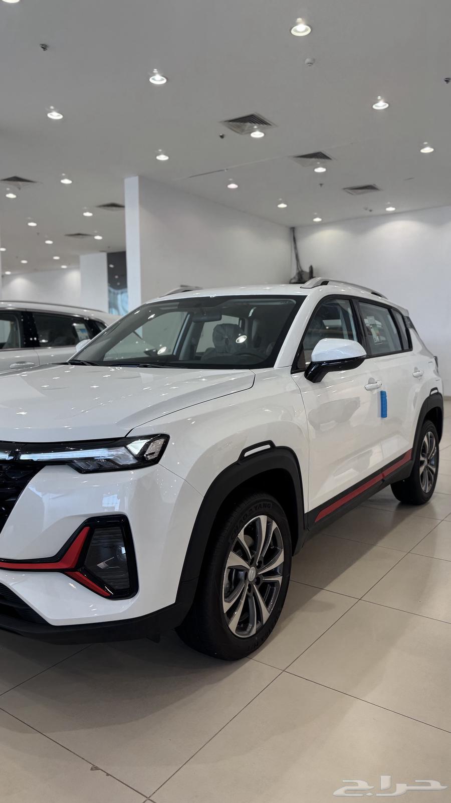 شانجان cs35 ( ترند ) كاش او تقسيط وعروض العوده للمدارس64460571019393114