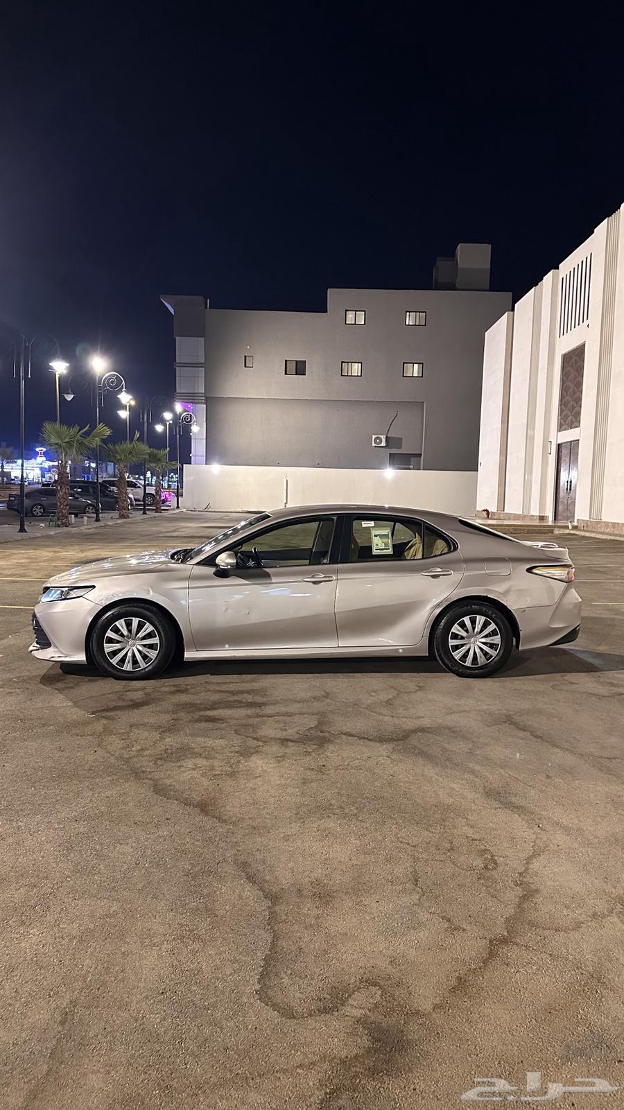 Camry 202064452671551233110