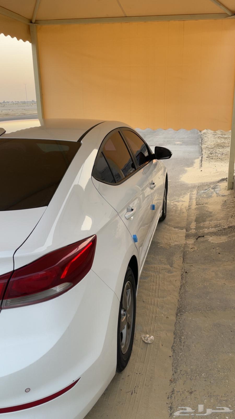 للبيع النترا افانتي ديزل 201864462868809346112