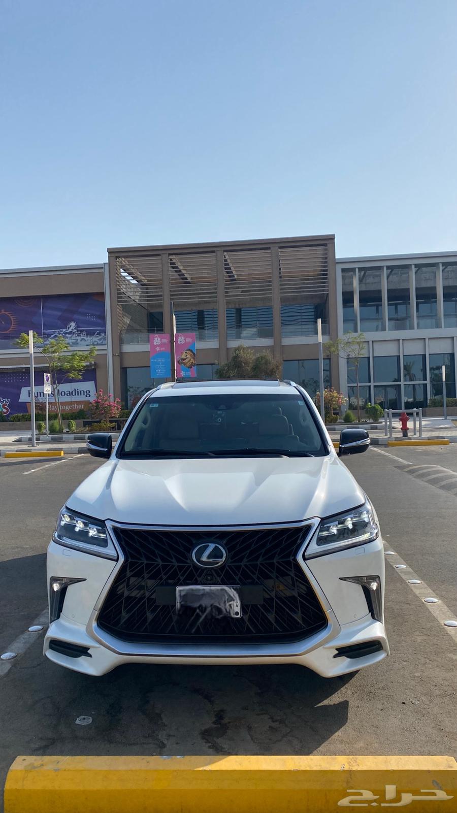 Lexus Lx57064462294493315110