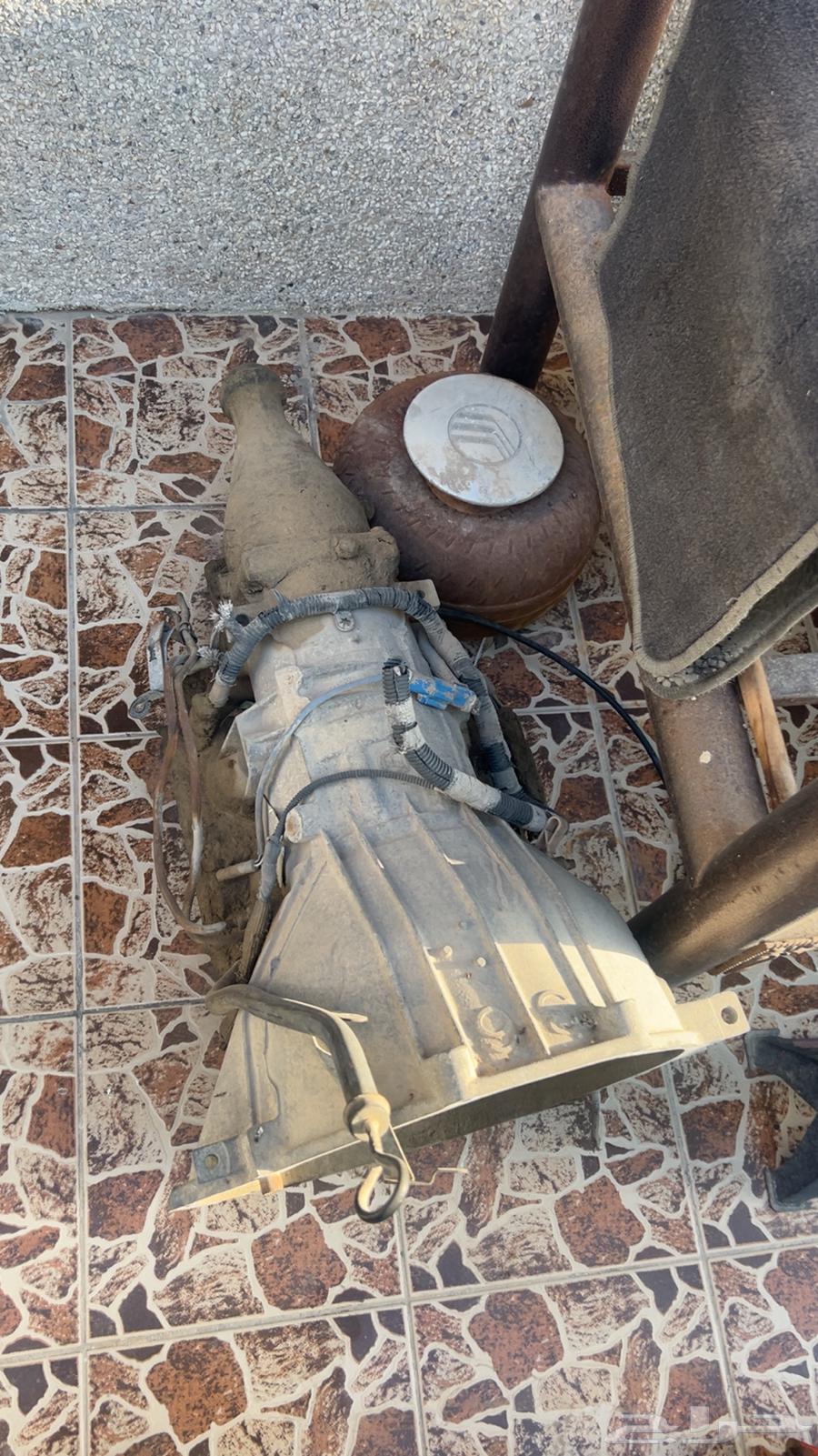 للبيع قير فورد فكتوريا جراند ماركيز تاون كار 1993-199764463264647427110