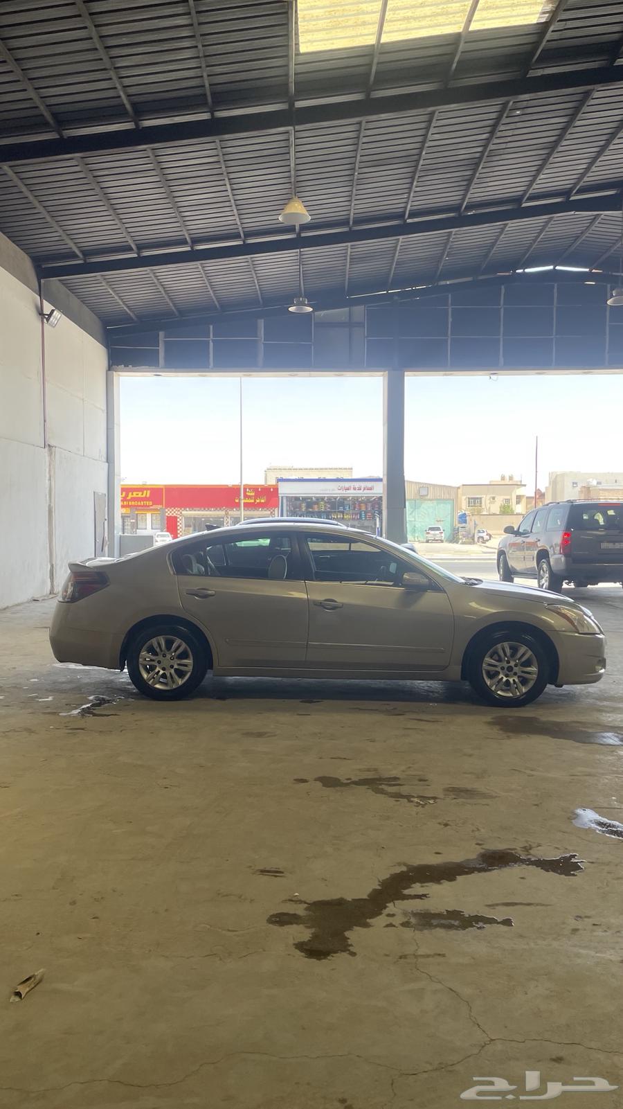 للبيع التيما 2010 نضيفه64454936319747112