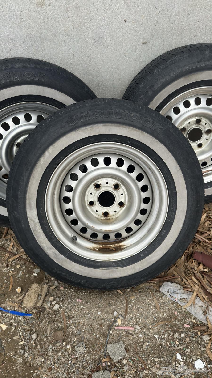 جنوط هايلوكس مقاس 1564457022934531112