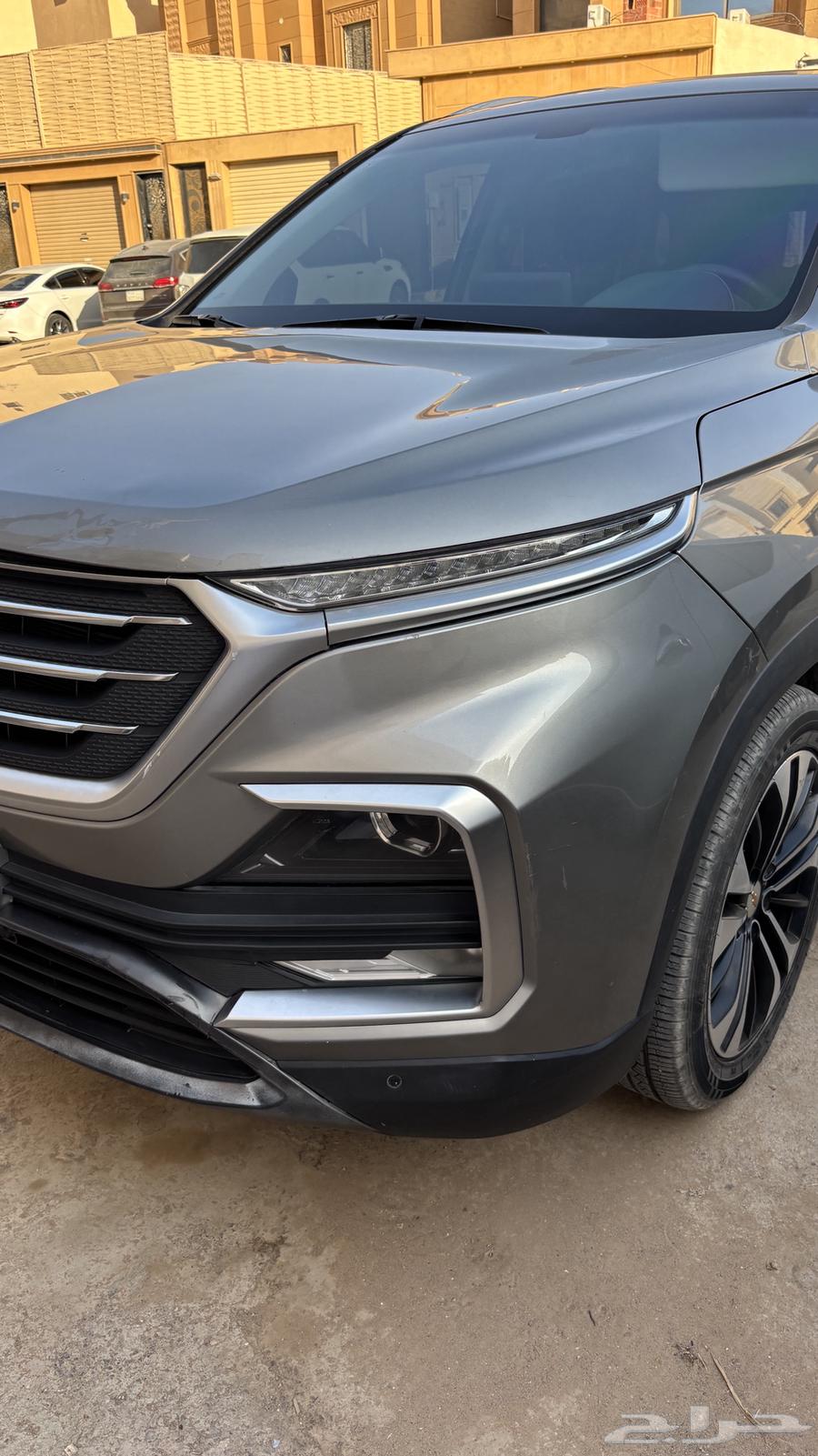 شيفروليه كابتيفا64461815158530112