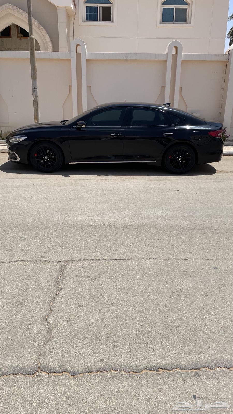 هونداي ازيرا نص فل 201864458975120643113