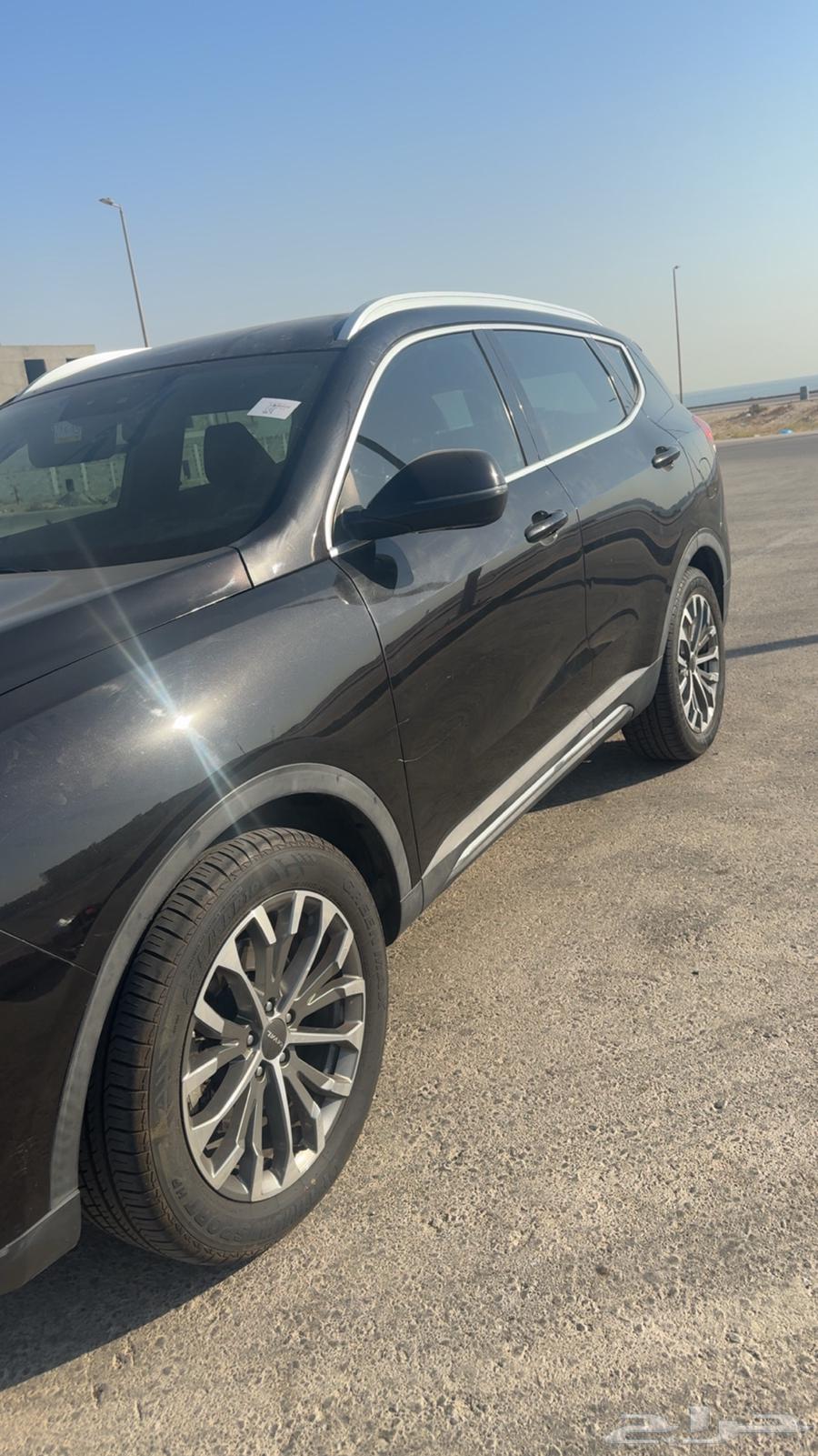 سيارة هافال موديل 2020 أنا فقط معلن الرجاء التواصل واتس فقط64463278370177112