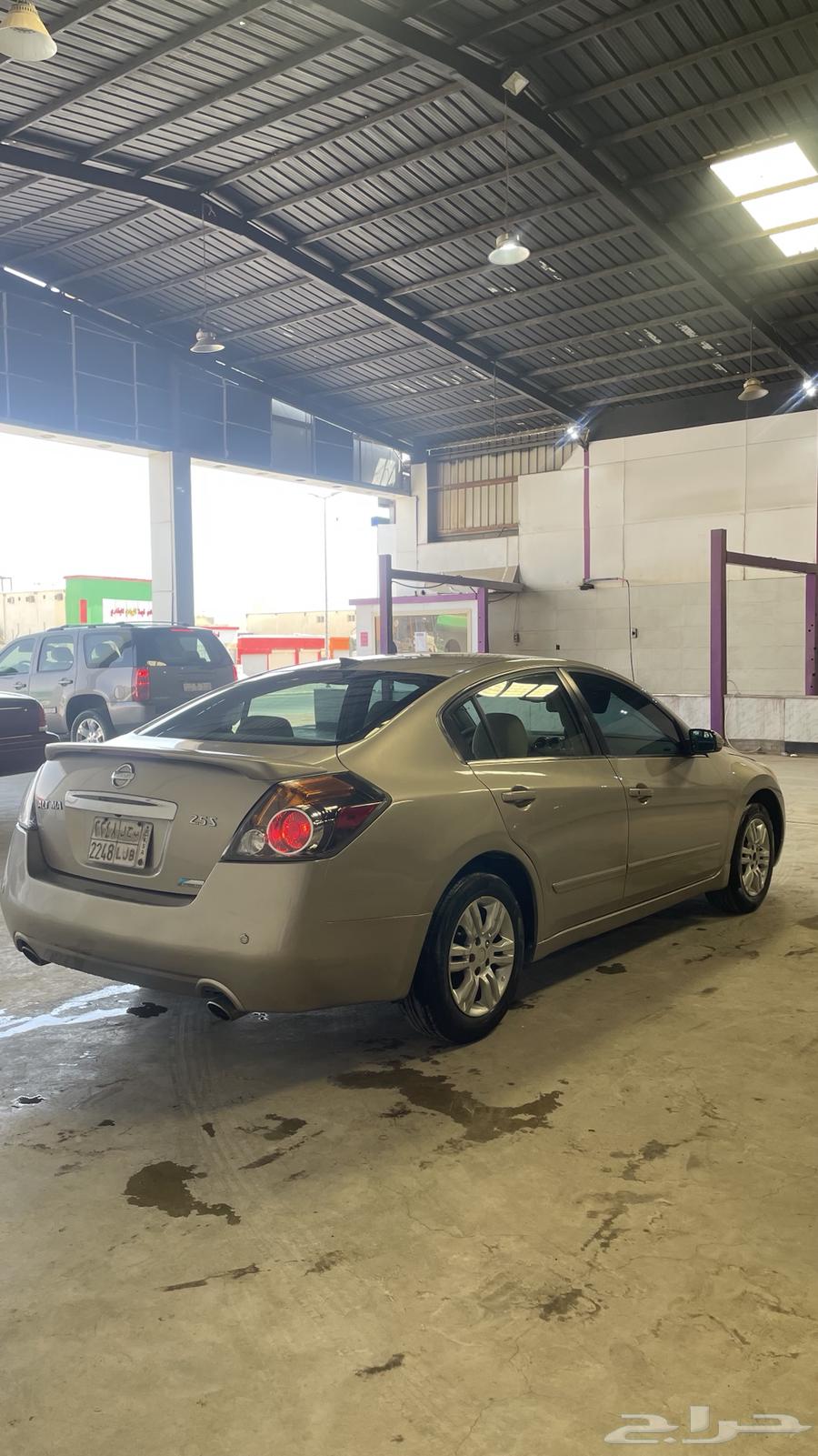 للبيع التيما 2010 نضيفه64454936319747114