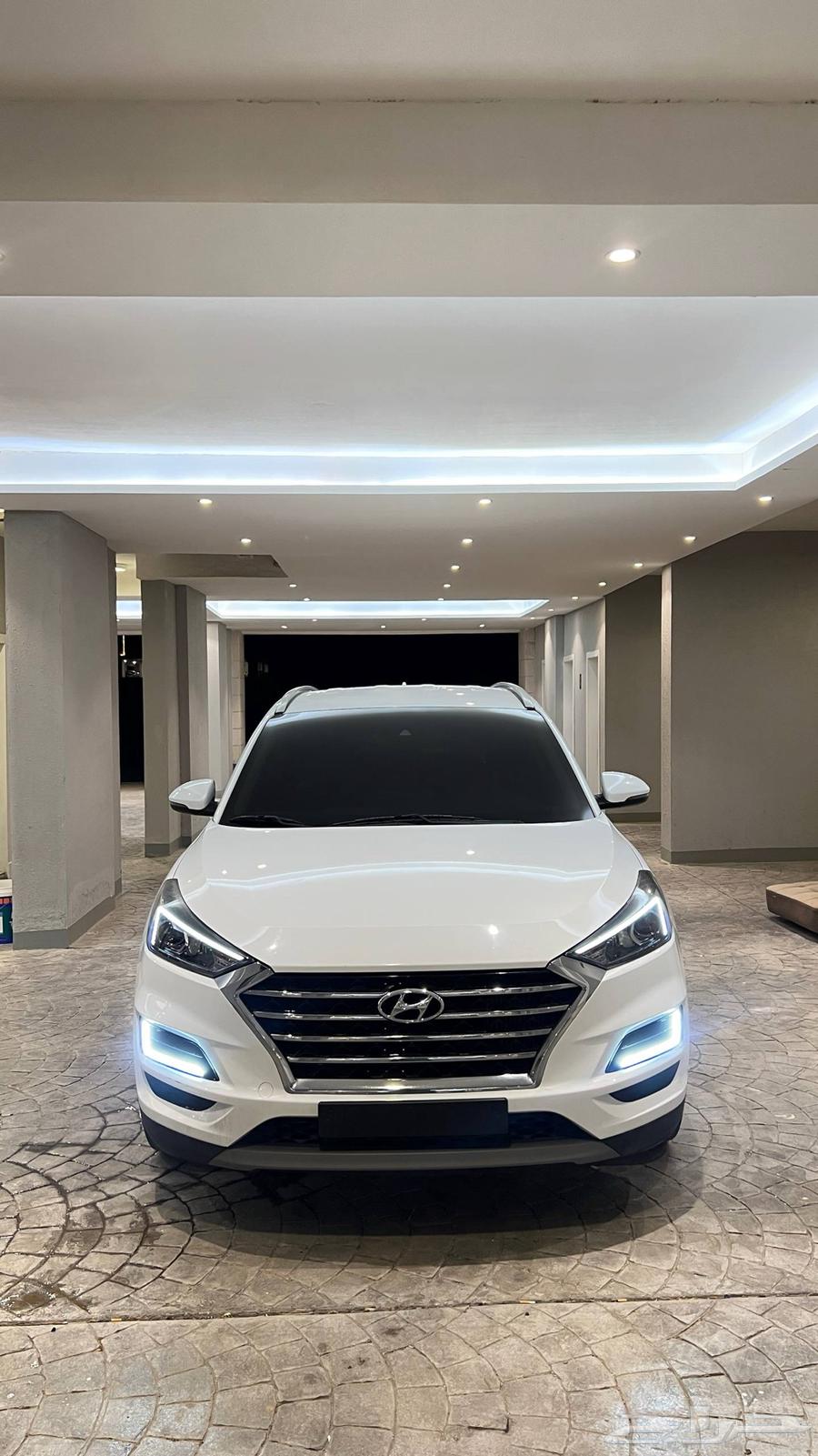 توسان 2020 ( ديزل ) بحالة الوكالة64464534829058110