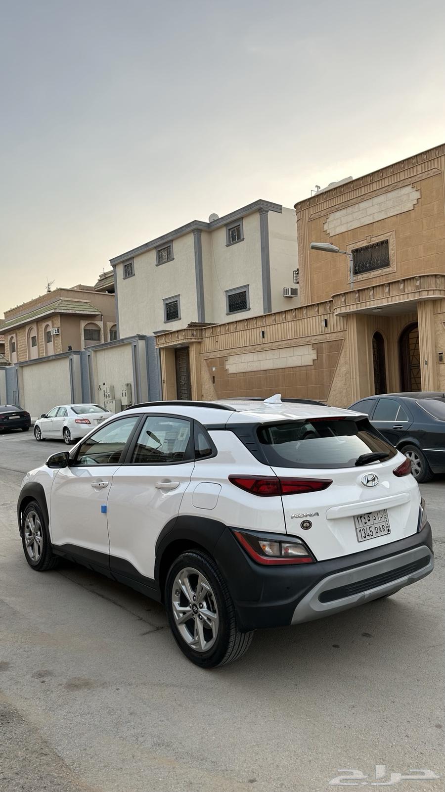 للبيع هواندي كونا 2022 وكاله شرط64452956787971114
