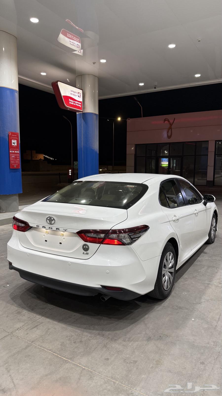 Camry 202264464280401026114