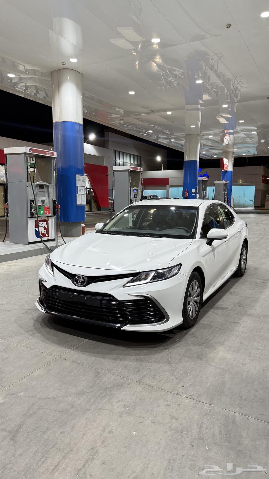 Camry 202264464280401026110