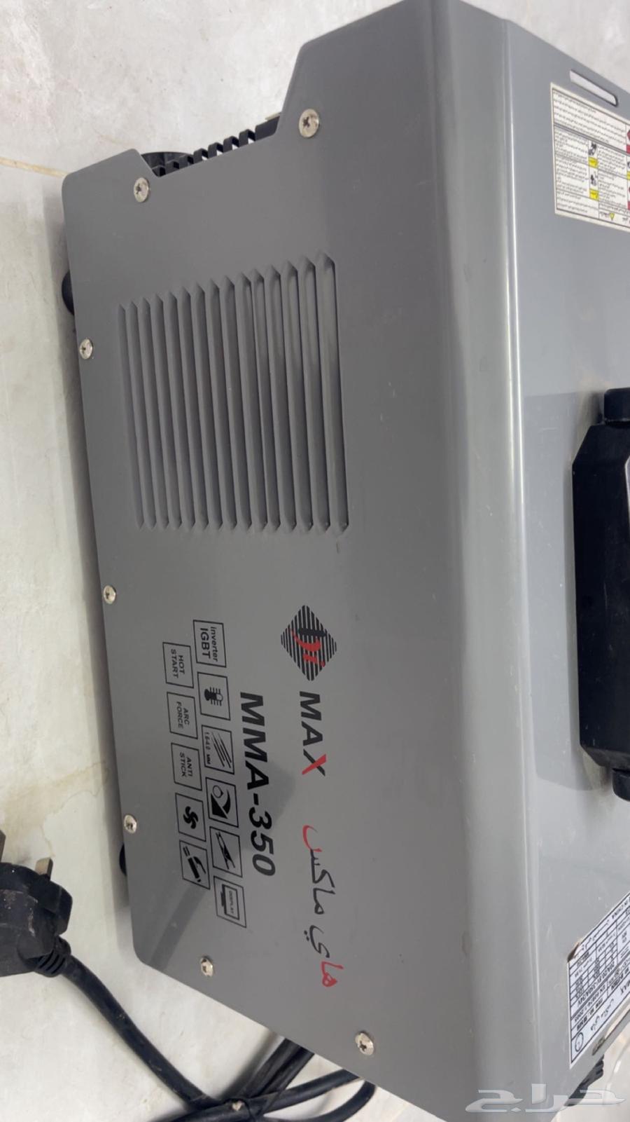 Clean welding machine64453229446529112