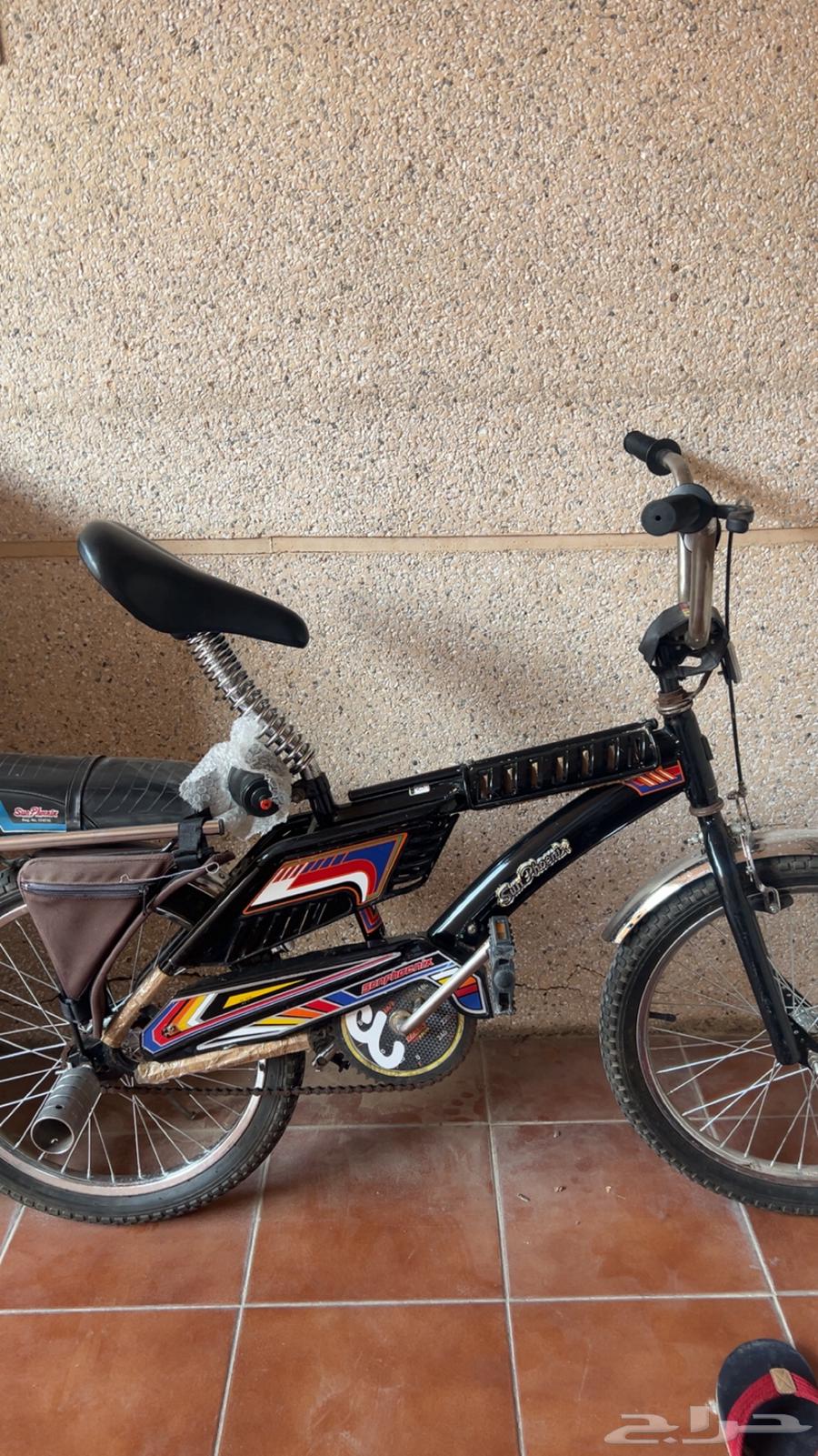 سيكل رامبو اندنوسي64314989662594111