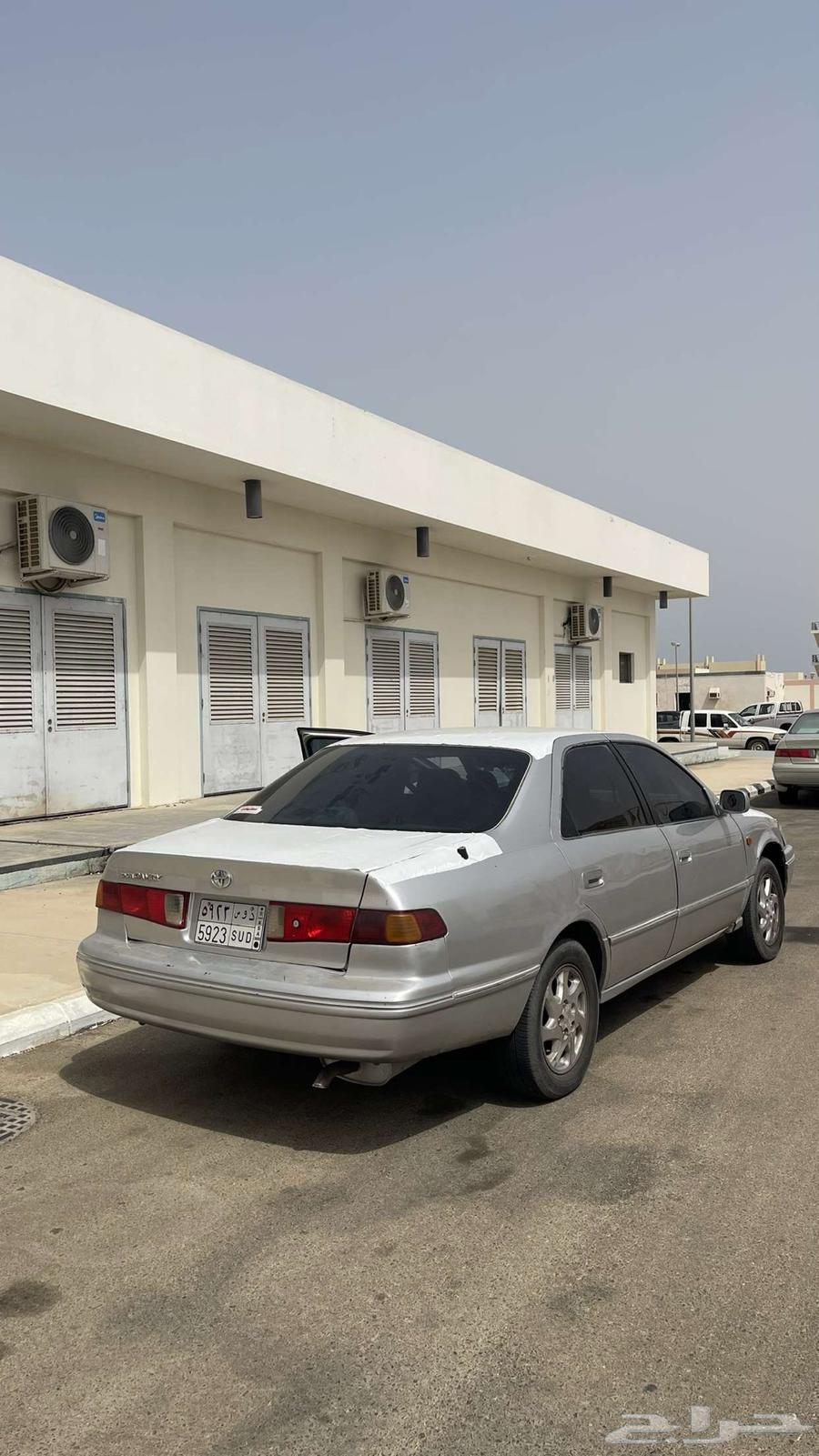 Camry64454082363009113