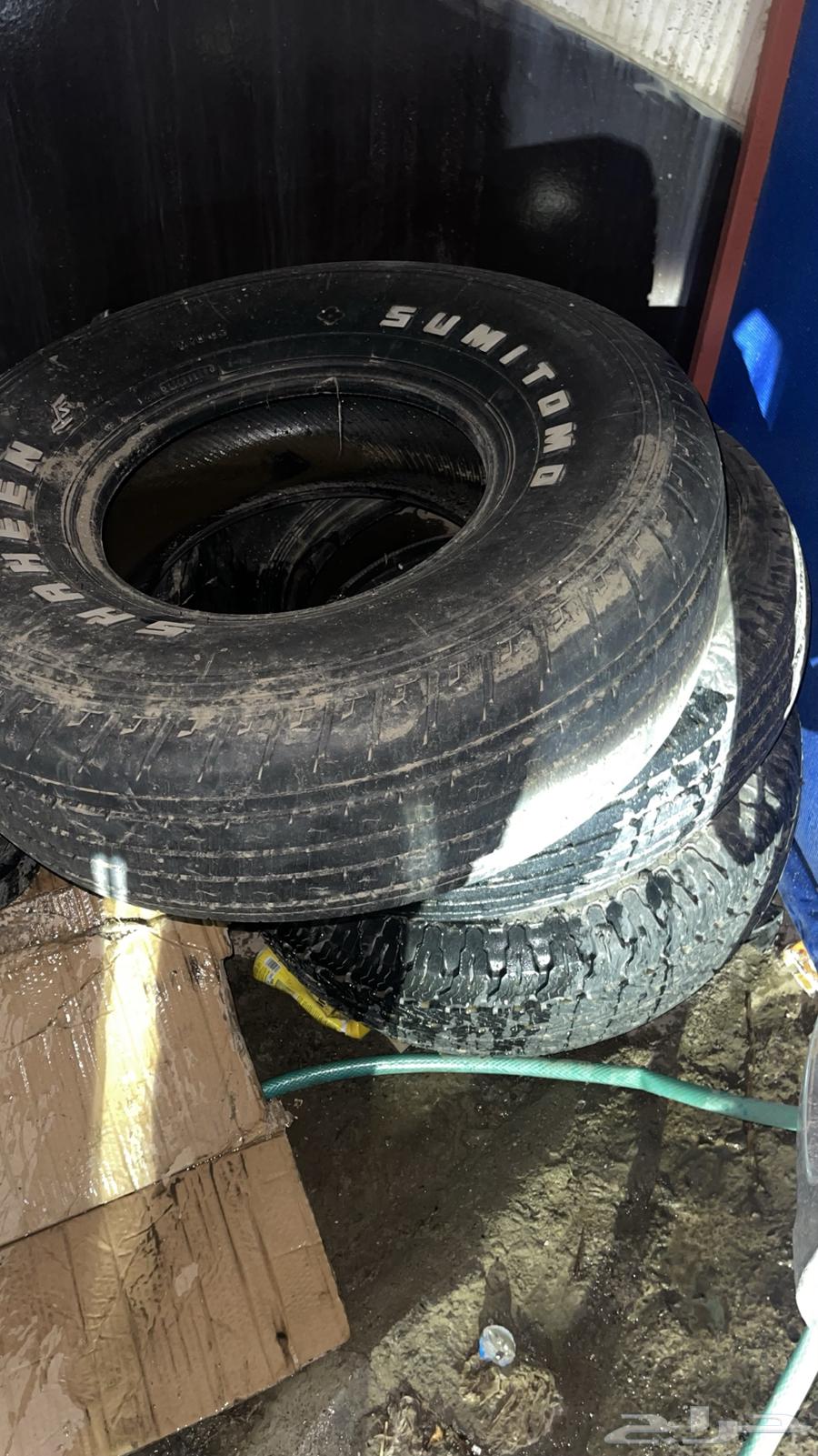 Tires size 1564359116690049110