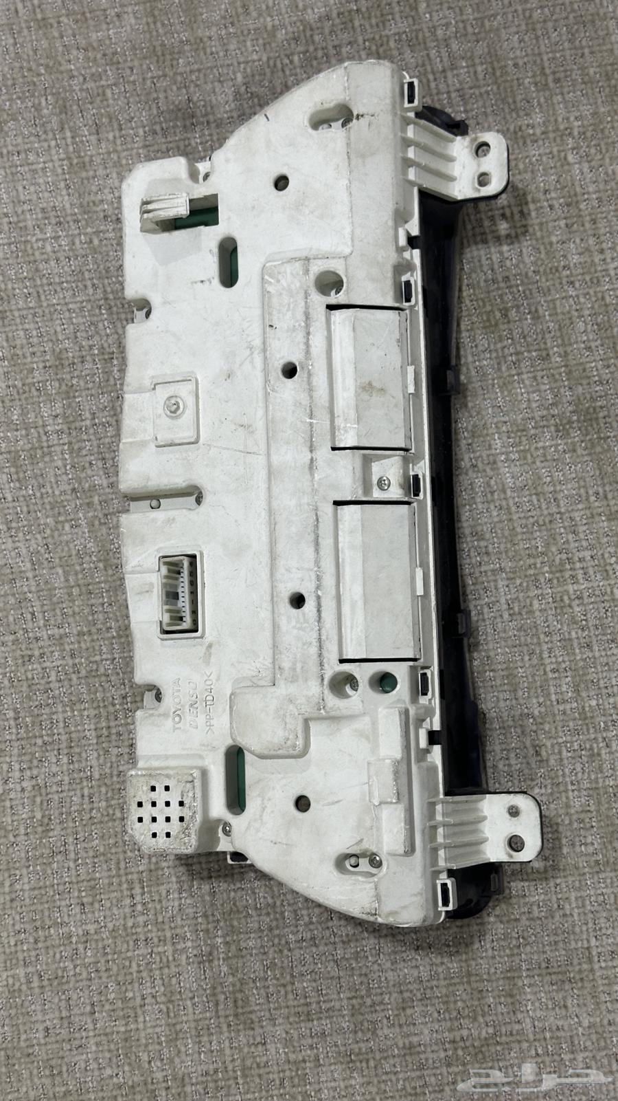 Camry 2011 dashboard64464619078145111