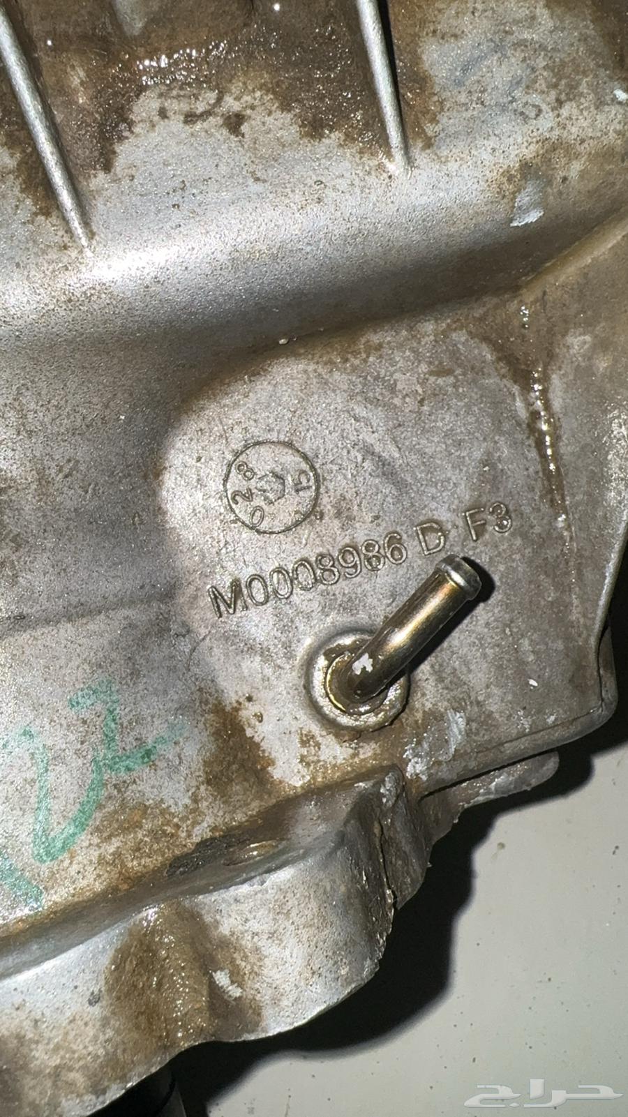 للبيع دبل جيب جراند شروكي SRT موديل 201464459790950401110