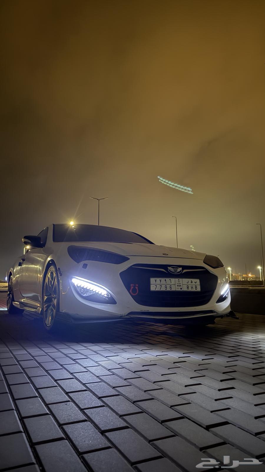 جينيسس كوبيه 6 سلندر فل كامل64460489480193112