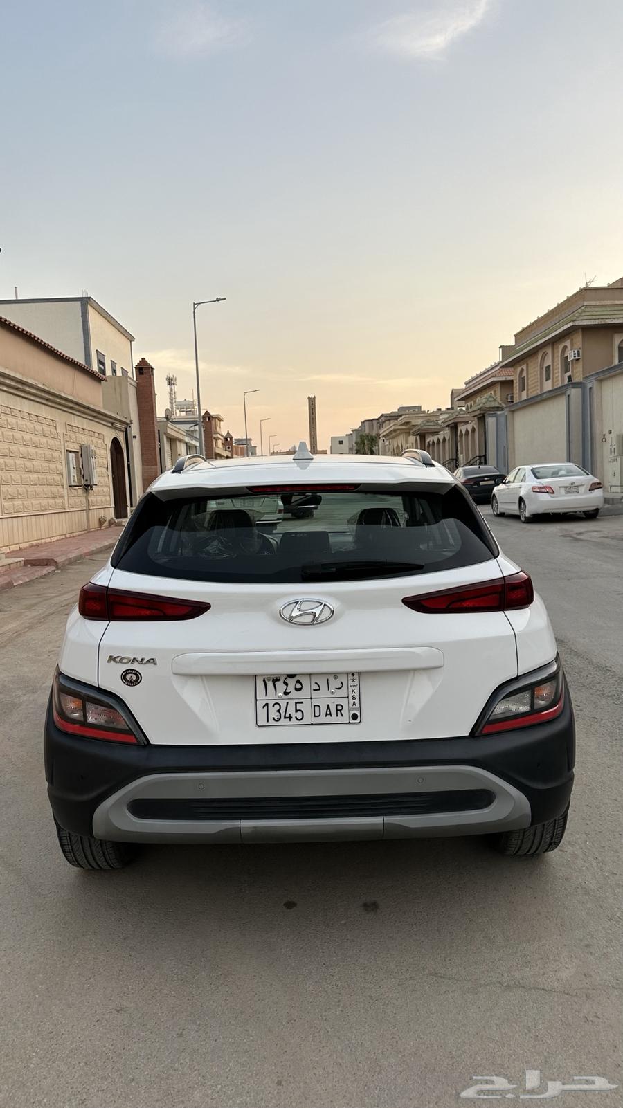 للبيع هواندي كونا 2022 وكاله شرط64452956787971112