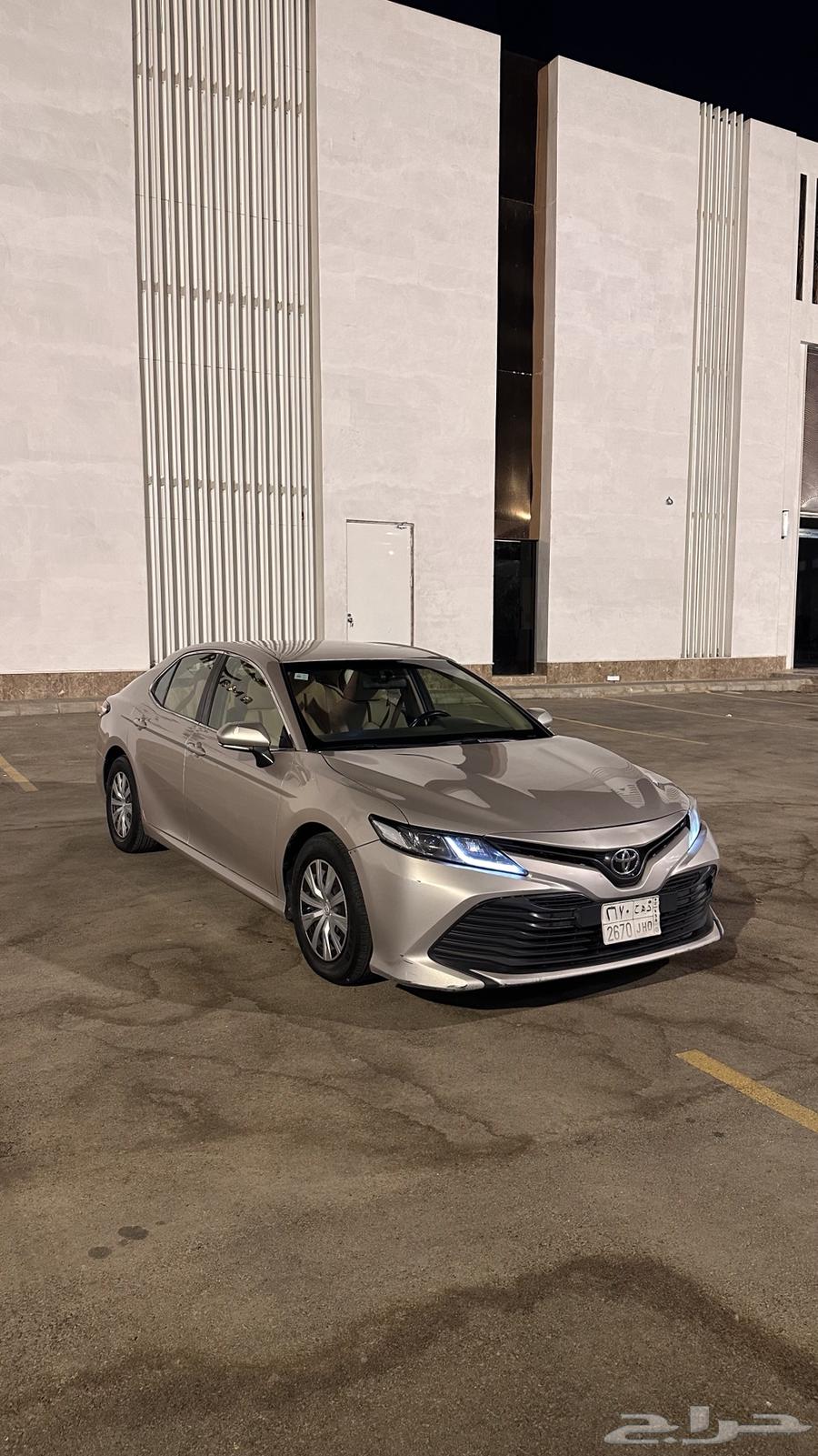 Camry 202064452671551233112