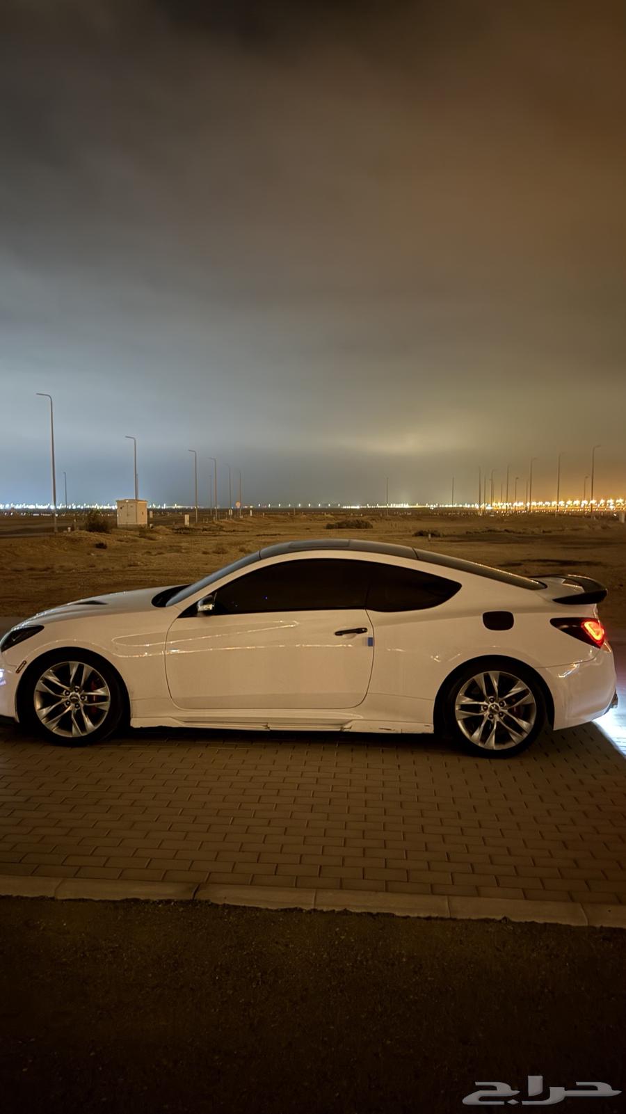 جينيسس كوبيه 6 سلندر فل كامل64460489480193113